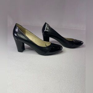 Classic Black Pumps by Naturalizer Women’s Size 7